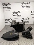 Air Cleaner Fits 98-00 Lexus GS300 1176446 Used. Price: $180.00.