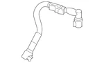 Genuine Ford Tube Assembly L1MZ-6758-F New. Price: $14.21.