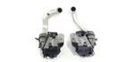 2013 2014 Mercedes GL450 Oem M278 Left Right Air Cleaner Filter Box Intake Ducts Used. Price: $104.13.