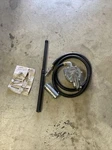 Gpi Great Plains RP-10 Hand Transfer Pump Used. Price: $150.00.