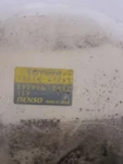 2008 Highlander Fuel Pump SKU#4401846 Used. Price: $79.33.