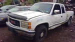Throttle Body Valve Assembly Fits 96-97 Chevrolet 1500 Pickup 1568606 Used. Price: $88.34.