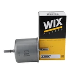 Wix Fuel Filter 33097 New. Price: $16.59.
