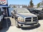 2005-2006 Dodge Ram 2500 Pickup Fuel Tank Foot Box 5.9L Diesel 35 52121748AA Used. Price: $699.99.