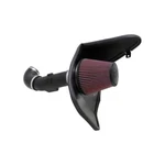 K&n 57-3078 Performance Air Intake System 12-15 Chevrolet Camaro 3.6L V6 Gas New. Price: $367.99.