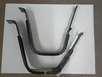 Brand New Oem 2011-2016 Ford Fuel Tank Straps BC3Z-9054-F & BC3Z-9054-J. Price: $62.95.