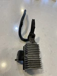 2001-03 Lexus UCF30L LS430 Fuel Pump Resistor Module 23080-50090 Oem Used. Price: $24.99.
