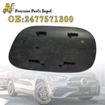 New Fuel Filler Door Tank Lid Gas Cap For Mercedes Gla H247 2020-2023 2477571300. Price: $57.29.