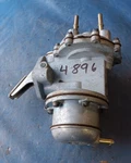 1962 Ford Falcon Truck 221CI Fuel Pump 4896 *rebuilt* Remanufactured. Price: $74.99.
