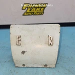 Fuel Filler Door Fits 1962 Imperial 1235959 Used. Price: $75.00.