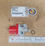 Fuel Shutoff Solenoid Valve Term 12V For Cummins 855. 180200 Ref# 3035342 New. Price: $55.00.