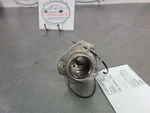 2009 C6 Corvette Fuel Filler Neck Assembly - Oem Used. Price: $49.95.