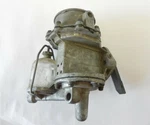 1949-50 Ford 6CYL Vintage *rebuilt* Combination Fuel & Vacuum Pump BRAND#9443 Remanufactured. Price: $35.97.