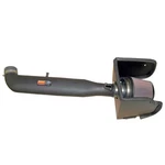 K&n 63-6014 Cold Air Intake For 08-19 Nissan Frontier / 08-12 Pathfinder 4.0L V6 New. Price: $331.26.