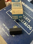 Ford Nos Oem C3AZ-9550-A Float And Lever Assy New. Price: $25.00.