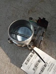 Mustang 2024 Throttle Body 4024695 Used. Price: $422.49.