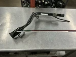 2021-2023 Ford F150 5.0L Gasoline Fuel Filler Neck Tube ML34-9034-AE Oem #273 Used. Price: $149.99.