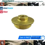 New Jaguar XJ12 XJ6 Fuel Petrol Tank Drain Plug C44665 Brand. Price: $53.72.