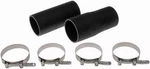 Genuine Dorman Intercooler Boot Kit 904-242 New. Price: $186.41.