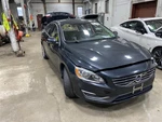 Gas Fuel Filler Lid Door Volvo S60 2014 Gray 1431851 Used. Price: $94.99.