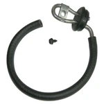 Fuel Tank Trunk Filler Neck Vent Tube Gas 1970 Pontiac Lemans Gto Oe Steel New. Price: $37.00.