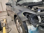 2018 Ford Fusion Air Cleaner Box 1.5L Used Oem 319-10006 C26211 118K Miles. Price: $100.70.
