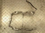 Bmw X5 E53 2003 Lhd 4.4I 210KW Fuel Injection Cable Pipe Hose 1437443 Gebraucht. Price: $43.87.