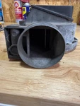 83-85 Porsche 944 2.5L (na) Maf Mass Airflow Sensor Unit Genuine Bosch Oem Used. Price: $75.00.