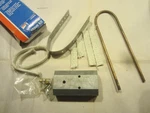 Champ Universal Choke Stove Kit 120800 New. Price: $8.00.