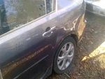 Fuel Tank Canada Market Fits 04-09 Mazda 3344663 Used. Price: $75.00.