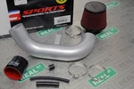 Dc Sports Silver Short Ram Intake 2002-2006 Crv K24A1 RD6 RD7 2WD SRI5010 New. Price: $190.00.