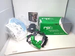 Rpb Safety 17-200-22 Model T200 Respirator With T-link Hood And Air Duct/head New. Price: $39.99.
