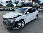 Sentra 2017 Fuel Filler Neck 794408 Used. Price: $104.30.