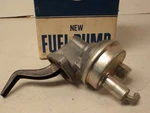 1967 Gto Firebird 400 Ram Air Nos Ac Delco Fuel Pump Gm 40521 New. Price: $499.99.