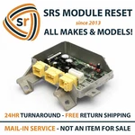 Srs Fit Lexus 89170-48341 -93C66 Remanufactured. Price: $44.99.