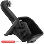 K&n 30-1542 Cold Air Intake For 06-23 Dodge Charger 5.7L / 06-10 6.1L V8 New. Price: $323.14.