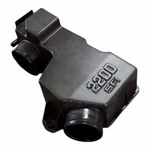 1998-2004 Chevrolet S10 2.2L Engine Air Cleaner Outlet Intake Resonator 15153915 Used. Price: $99.99.