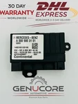 Mercedes Fuel Pump Control Module A0009003101 W166 X166 W292 Oem Used. Price: $45.00.