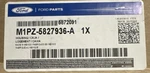 Ford M1PZ-5827936-A Fuel Filler Housing 21-25 Bronco Sport New. Price: $60.00.