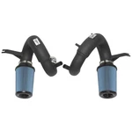 Injen SP1350WR Wrinke Red Short Ram Air Intake System New. Price: $644.79.