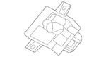 Genuine Land-rover Fuel Pump Driver Module LR187425 New. Price: $347.27.
