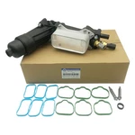 Genuine Oem Mopar 2014-2023 Engine Oil Filter Housing + Gaskets 68596317AA New. Price: $112.98.