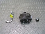 2017-2023 Alfa Romeo Stelvio 2.0L High Pressure Fuel Gas Pump W/ Tube Used. Price: $149.51.