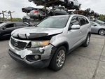 Fuel Filler Neck Hose Tube 2011 12 13 Kia Sorento Used. Price: $139.30.