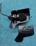 2014-2018 Mazda 3 2.5L Corksport Short Ram Intake W/ Cold Air Box Used. Price: $340.00.