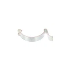New Oem Mitsubishi 2004-2023 Outlander Mirage Air Cleaner Body Clamp MR386119. Price: $16.35.