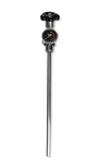 16137ABNOS Super Hi-flow Nitrous Bottle Valve New. Price: $183.01.
