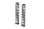 Evo Mfg For Jeep Gladiator Jt 2.5 Inch Front Coli Springs 2020-PRES New. Price: $313.04.