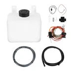 Holley Efi 557-101 Water Methanol Installation Kit New. Price: $294.95.