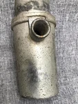 1969-1971 Ford Mustang Boss 302 Torino 429 S/cj Anti Backfire Valve C8TE-9B289-B. Price: $80.75.